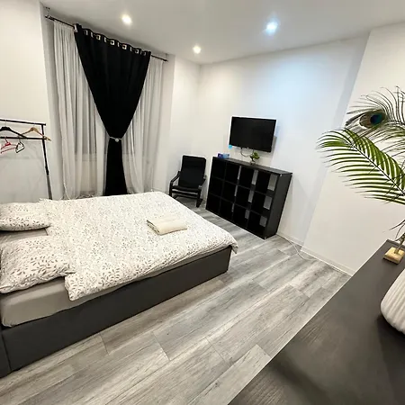 Ultra Piata Libertatii 2 Apartment Timisoara
