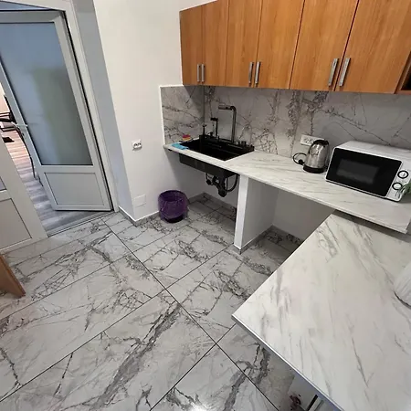 Apartment Ultra Piata Libertatii 2