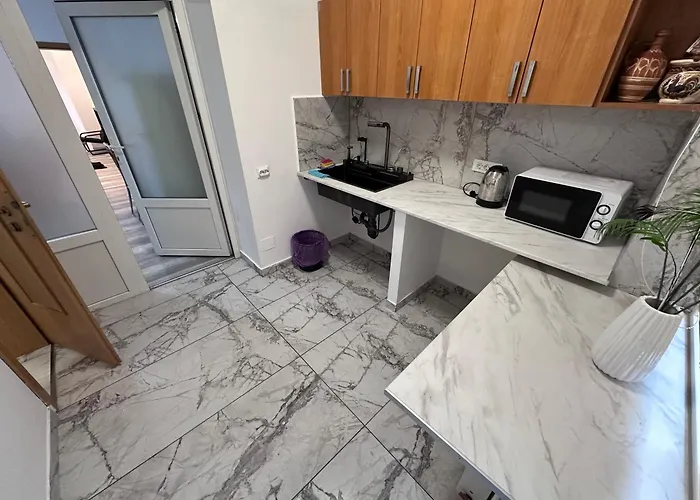 Apartment Ultra Piata Libertatii 2