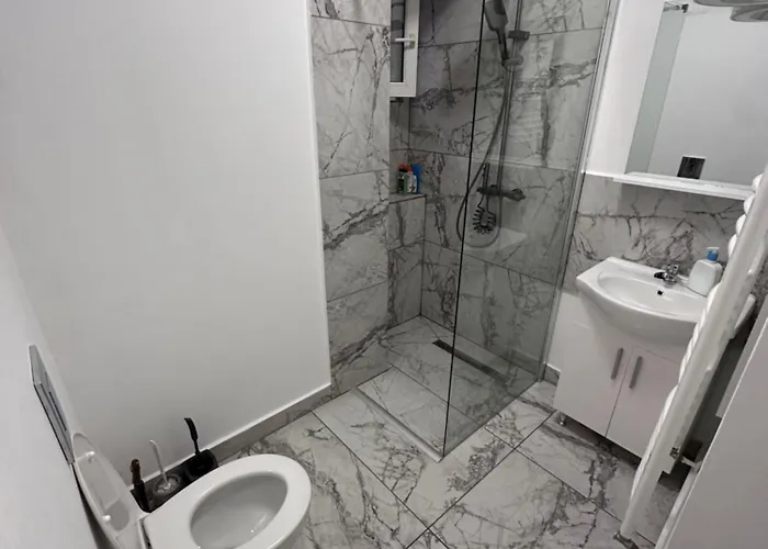 Apartment Ultra Piata Libertatii 2 *