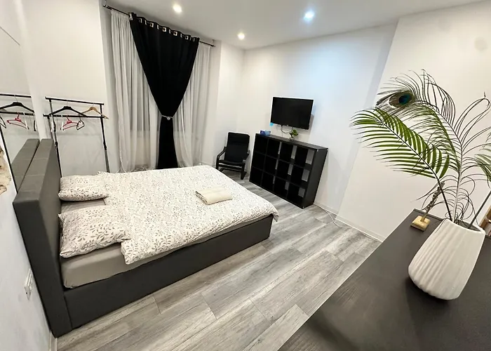 Ultra Piata Libertatii 2 Apartment Timişoara